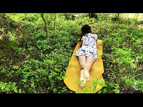 ❤️ Uno sconosciuto su Tinder mi masturba la figa e scopa appassionatamente nel bosco Video di sessoal it.appassistance.ru ❌️