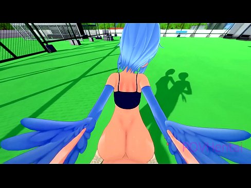 ❤️ Ragazza mostro arpia. Video di sessoal it.appassistance.ru ❌️