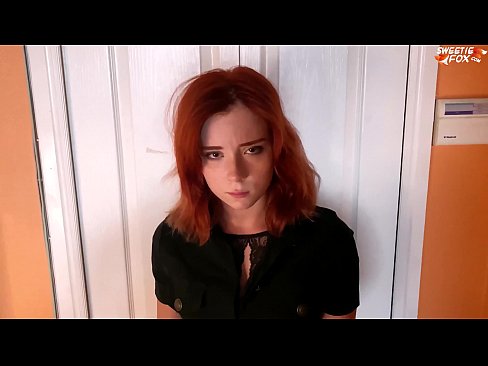 ❤️ Guardia di sicurezza ha punito una bella donna per taccheggio - Sborra in bocca Video di sessoal it.appassistance.ru ❌️