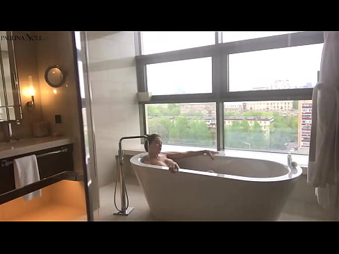 ❤️ Tremenda pupa che si masturba appassionatamente la figa in bagno Video di sessoal it.appassistance.ru ❌️