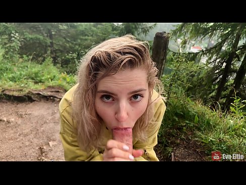 ❤️ Ragazza ingoia lo sperma dopo un pompino in pubblico - Eva Elfi Video di sessoal it.appassistance.ru ❌️