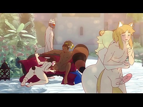 ❤️ Le inquadrature più vivide di questo cartone animato in slow motion. Video di sessoal it.appassistance.ru ❌️