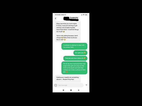 ❤️ Ho aggiunto una nuova PAWG da Tinder al mio harem ( parlare con Tinder incluso) Video di sessoal it.appassistance.ru ❌️